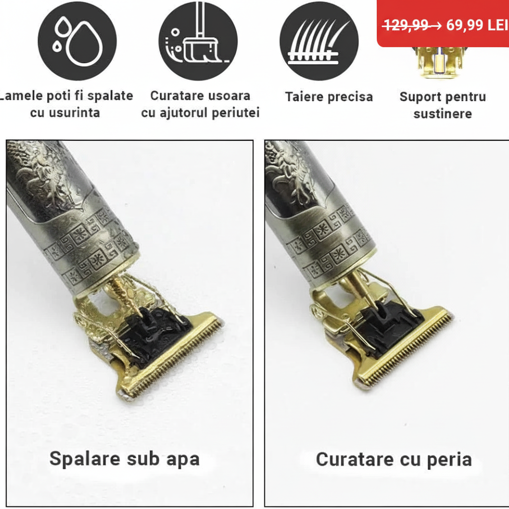 Baterie 1200mAh - preț redus de la 129,99 la 69,99 lei