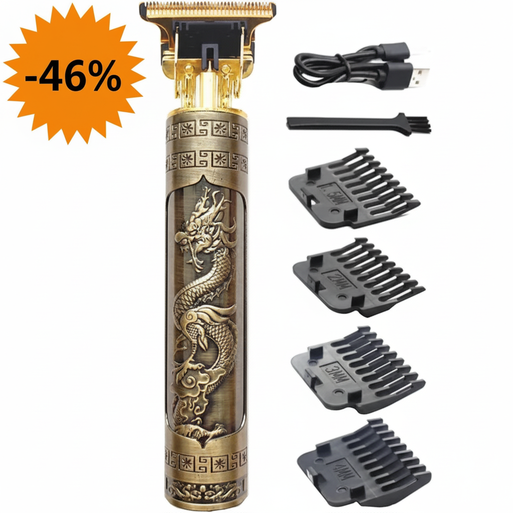 Pachet complet cu accesorii - reducere 46%