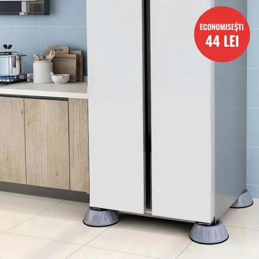 Utilizare frigider - economisești 44 lei